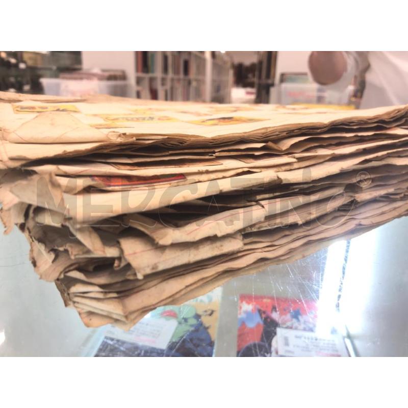 LOTTO BUSTA CON FOGLI FIGURINE FIAMMIFERI ANTICHI | Mercatino dell'Usato Roma somalia 2