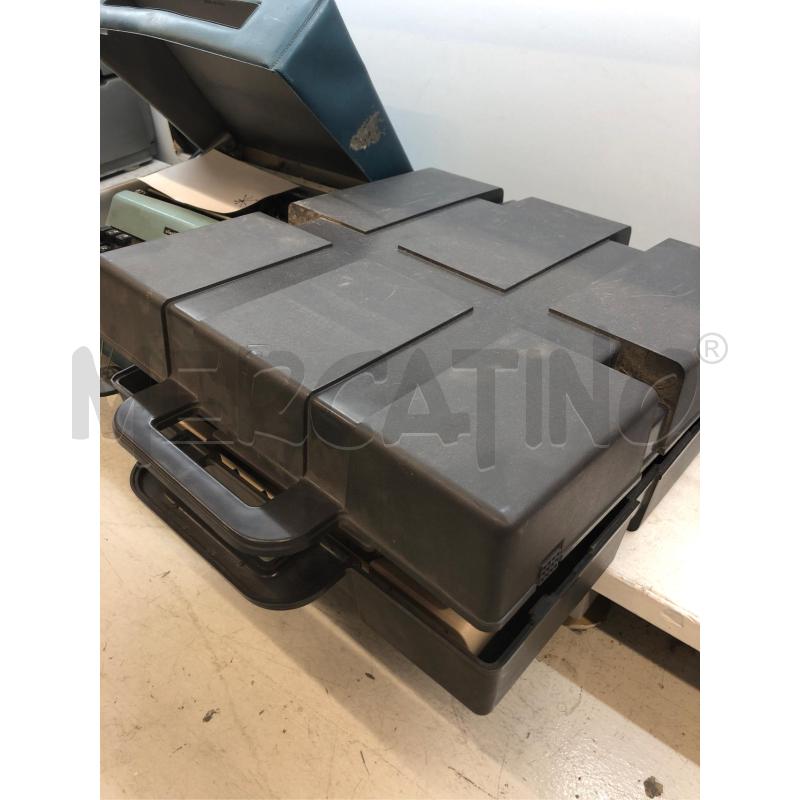 MACCHINA DA SCRIVERE OLIVETTI LETTERA 35 BEIGE | Mercatino dell'Usato Roma somalia 2