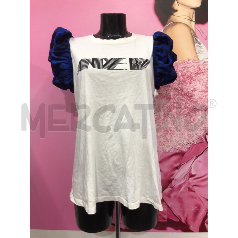 MAGLIA DONNA ANIYE BY BIANCO MNC POIS | Mercatino dell'Usato Roma somalia 1