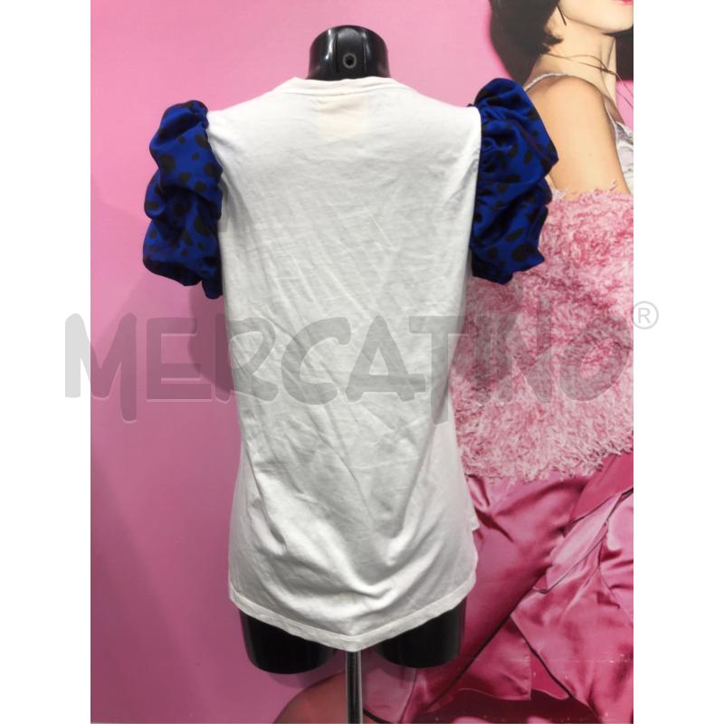 MAGLIA DONNA ANIYE BY BIANCO MNC POIS | Mercatino dell'Usato Roma somalia 4