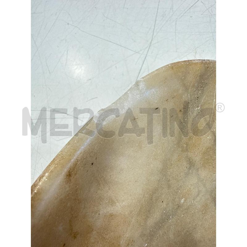 MASCHERA PIETRA CHIARA  | Mercatino dell'Usato Roma somalia 5