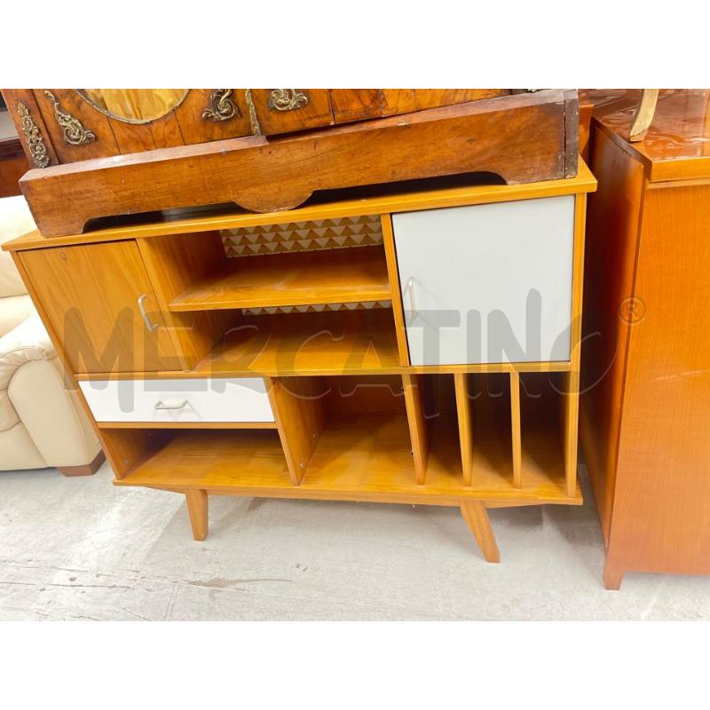 MOBILETTO CREDENZA 2/A 1/C CIL | Mercatino dell'Usato Roma somalia 2