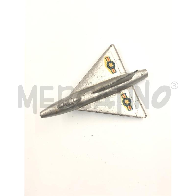 MODELLINO MERCURY CONVAIR XF 92A PRESSOFUSO | Mercatino dell'Usato Roma somalia 1