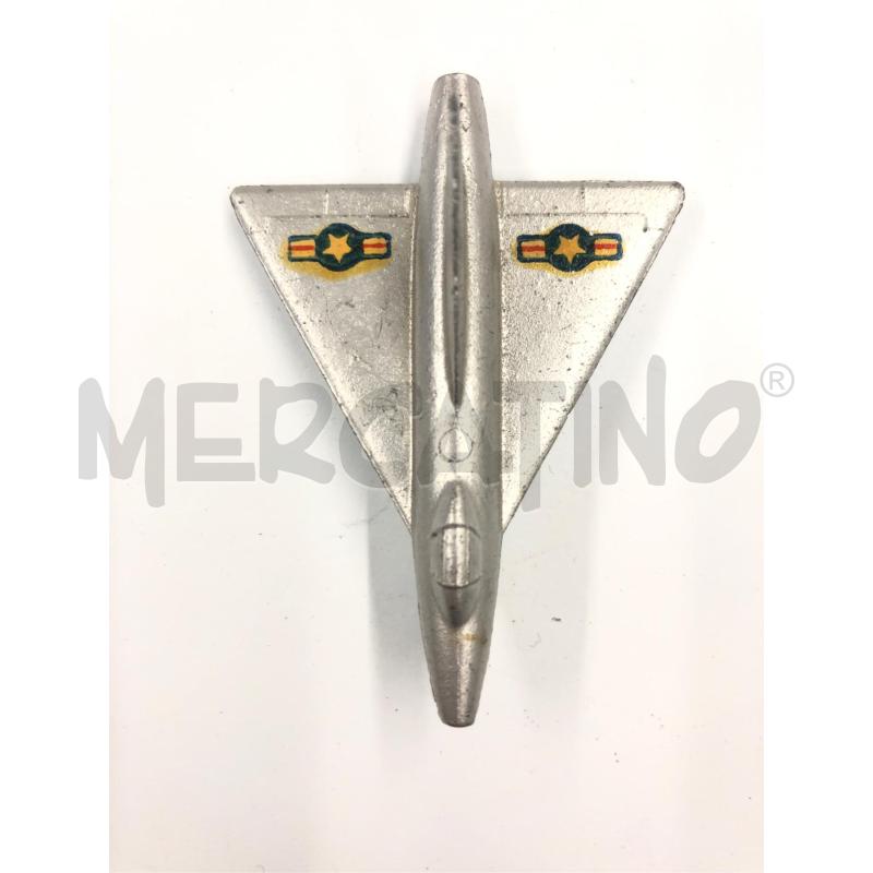 MODELLINO MERCURY CONVAIR XF 92A PRESSOFUSO | Mercatino dell'Usato Roma somalia 3