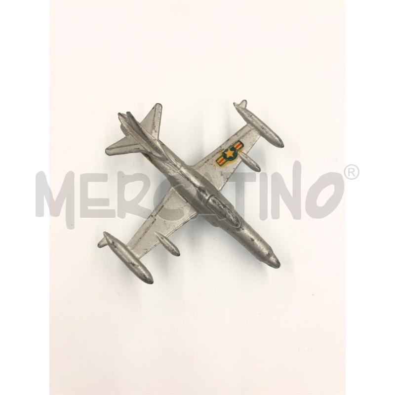 MODELLINO MERCURY F940 STARFIRE | Mercatino dell'Usato Roma somalia 1
