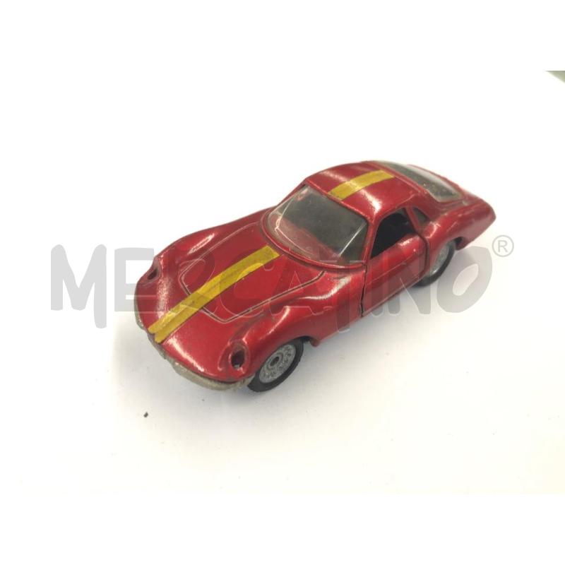 MODELLINO POLITOYS ALFA ROMEO GIULIA 1600 SPORT PININFARINA | Mercatino dell'Usato Roma somalia 1