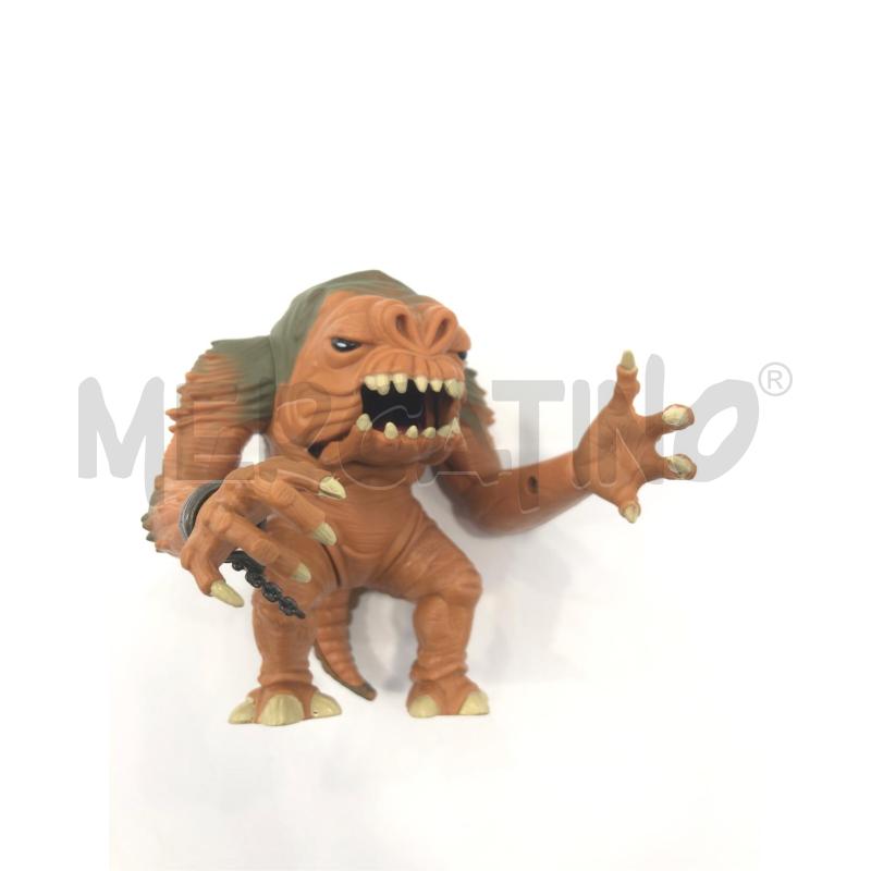 MODELLINO STAR WARS RANCOR MICROMACHINES | Mercatino dell'Usato Roma somalia 3