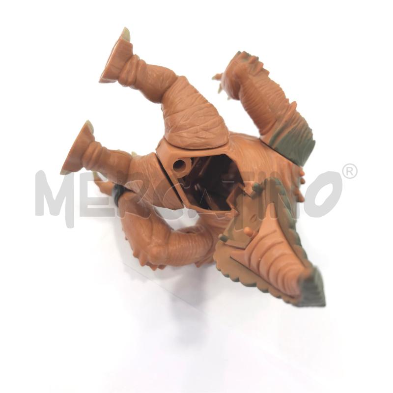 MODELLINO STAR WARS RANCOR MICROMACHINES | Mercatino dell'Usato Roma somalia 4