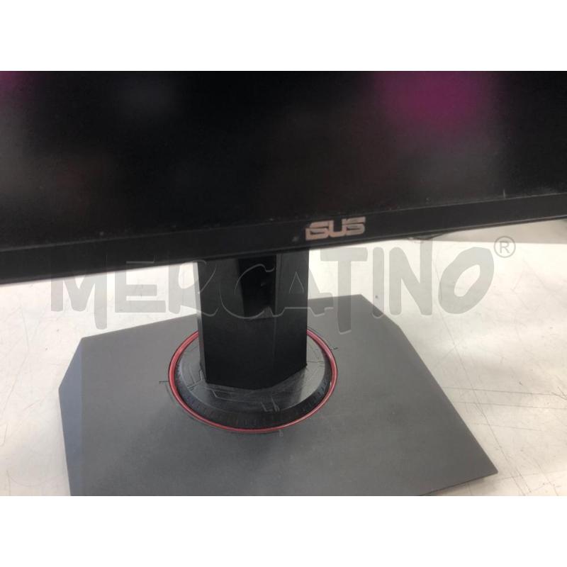 MONITOR GAMING ASUS 27' VG27Q + CAVI L | Mercatino dell'Usato Roma somalia 2
