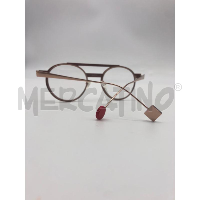 MONTATURA OCCHIALI MINI BE ROSA 140 LENTI FOTOCROMATICHE | Mercatino dell'Usato Roma somalia 4