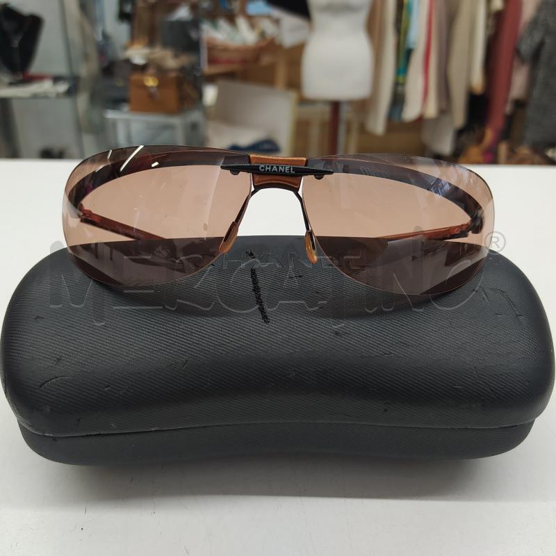 OCCHIALI DONNA CHANEL C690 6U | Mercatino dell'Usato Roma somalia