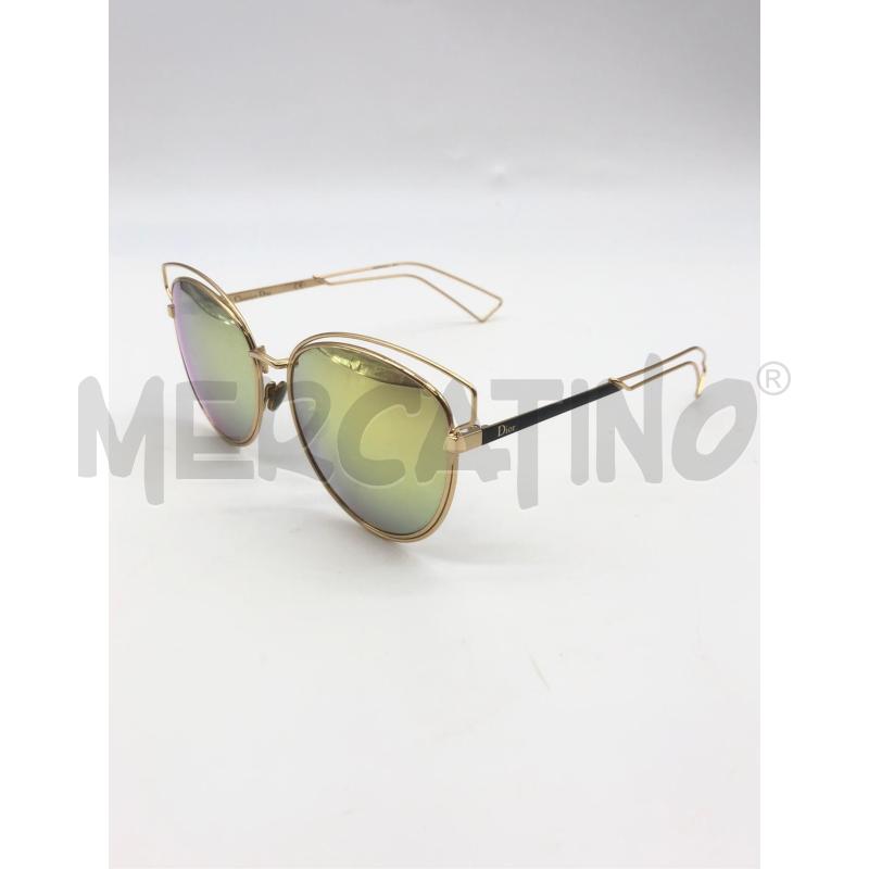 OCCHIALI DONNA DIOR SIDERAL2 JBZHA  | Mercatino dell'Usato Roma somalia 2