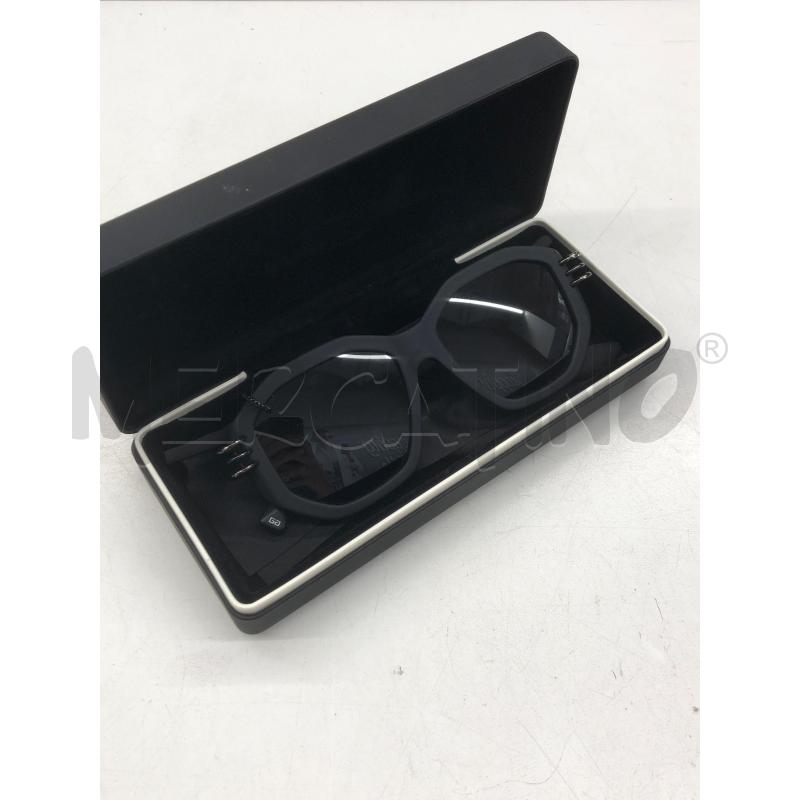 OCCHIALI DONNA GIVENCHY NERI GV7175 | Mercatino dell'Usato Roma somalia 1