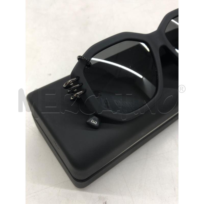 OCCHIALI DONNA GIVENCHY NERI GV7175 | Mercatino dell'Usato Roma somalia 2