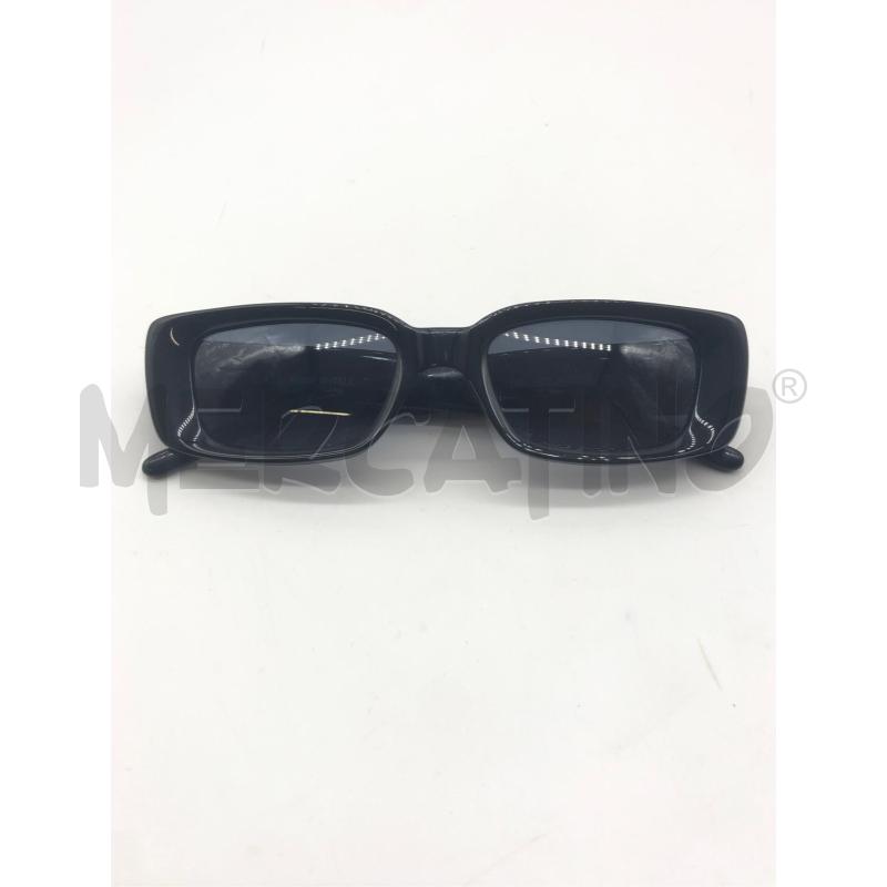 OCCHIALI DONNA GUCCI NERI GG2409 | Mercatino dell'Usato Roma somalia 1