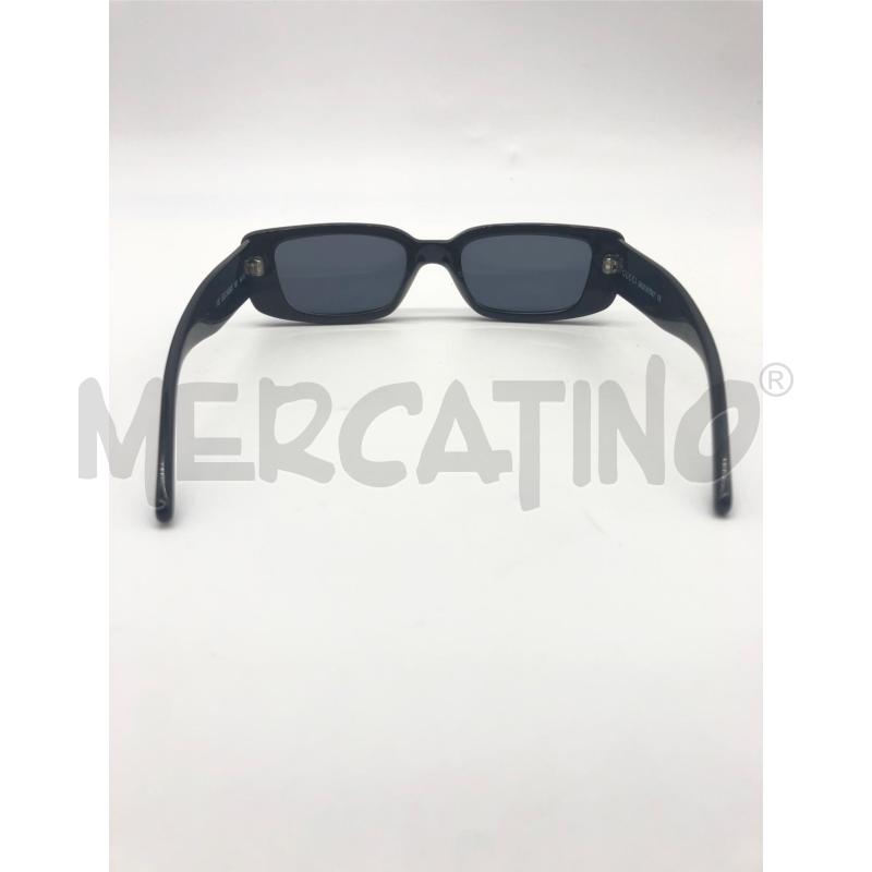 OCCHIALI DONNA GUCCI NERI GG2409 | Mercatino dell'Usato Roma somalia 3