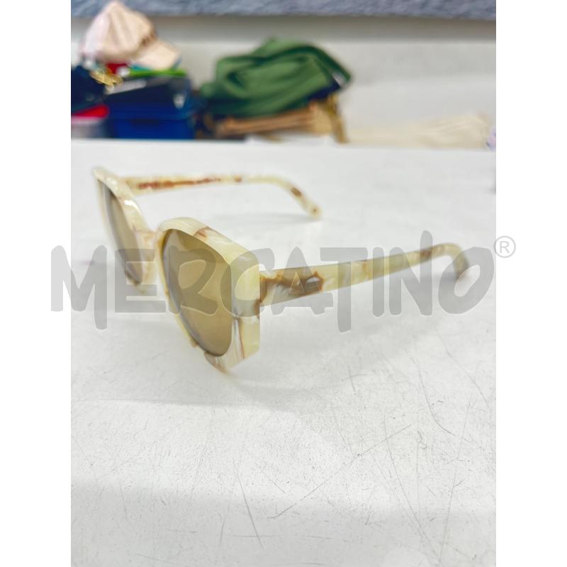 OCCHIALI DONNA OPHY EFFETTO MARMO  | Mercatino dell'Usato Roma somalia 2