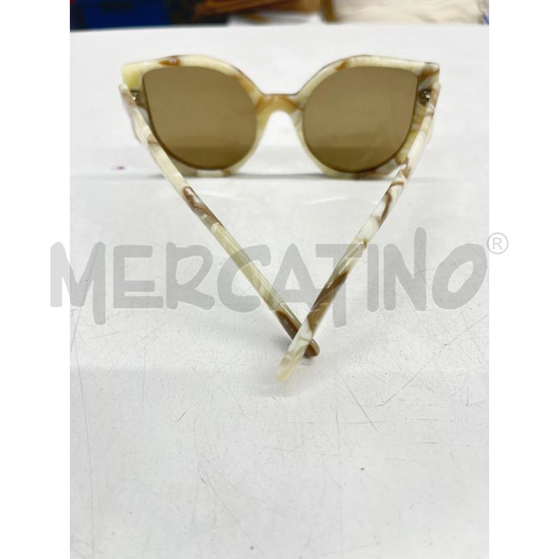 OCCHIALI DONNA OPHY EFFETTO MARMO  | Mercatino dell'Usato Roma somalia 3