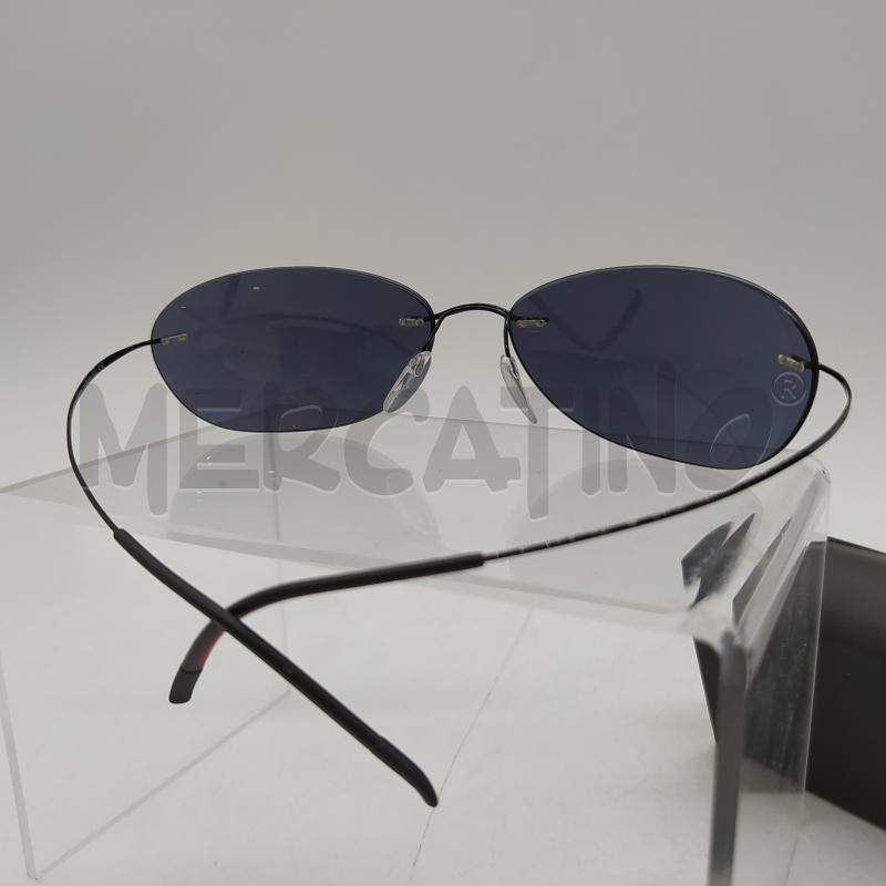 OCCHIALI DONNA SILHOUETTE 8677 40 6238 | Mercatino dell'Usato Roma somalia
