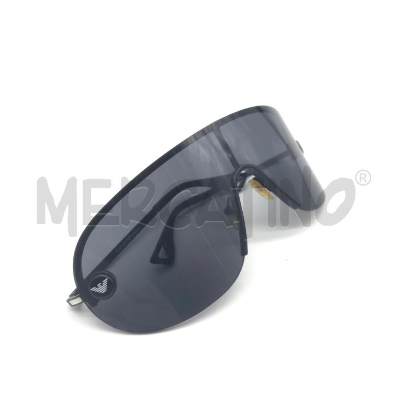 OCCHIALI EMPORIO ARMANI EA9483S NERI | Mercatino dell'Usato Roma somalia 2