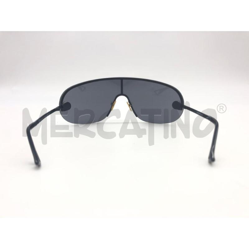 OCCHIALI EMPORIO ARMANI EA9483S NERI | Mercatino dell'Usato Roma somalia 3