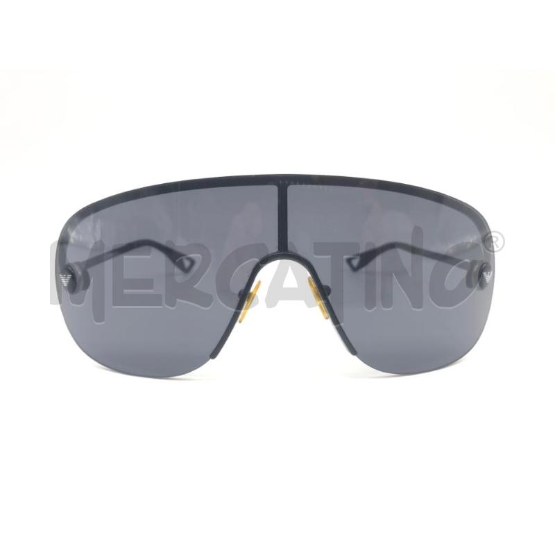 OCCHIALI EMPORIO ARMANI EA9483S NERI | Mercatino dell'Usato Roma somalia 5