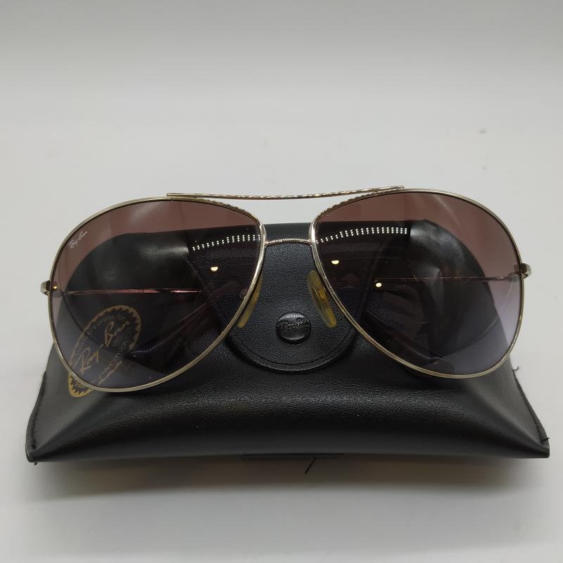 OCCHIALI UOMO RAY BAN 3293 MARRONI | Mercatino dell'Usato Roma somalia