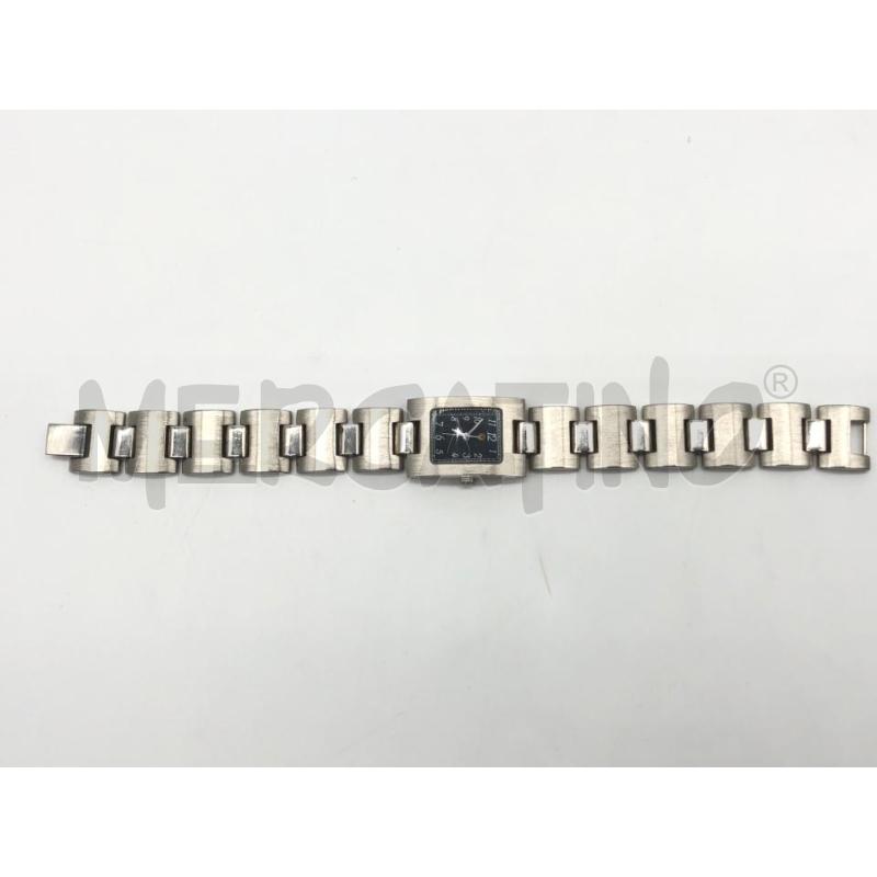 OROLOGIO DA POLSO CHANTECLER DONNA | Mercatino dell'Usato Roma somalia 2