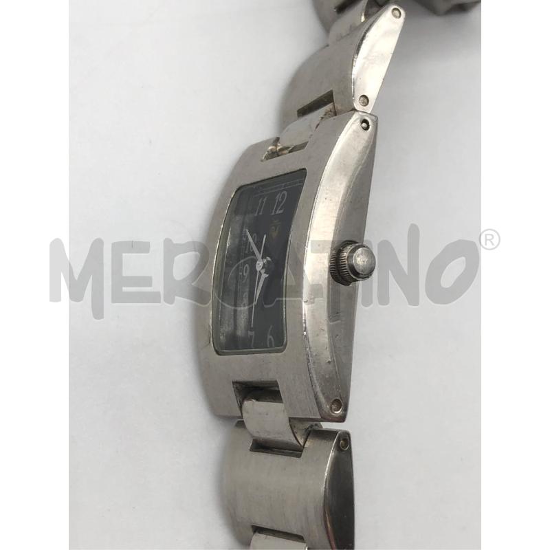 OROLOGIO DA POLSO CHANTECLER DONNA | Mercatino dell'Usato Roma somalia 4