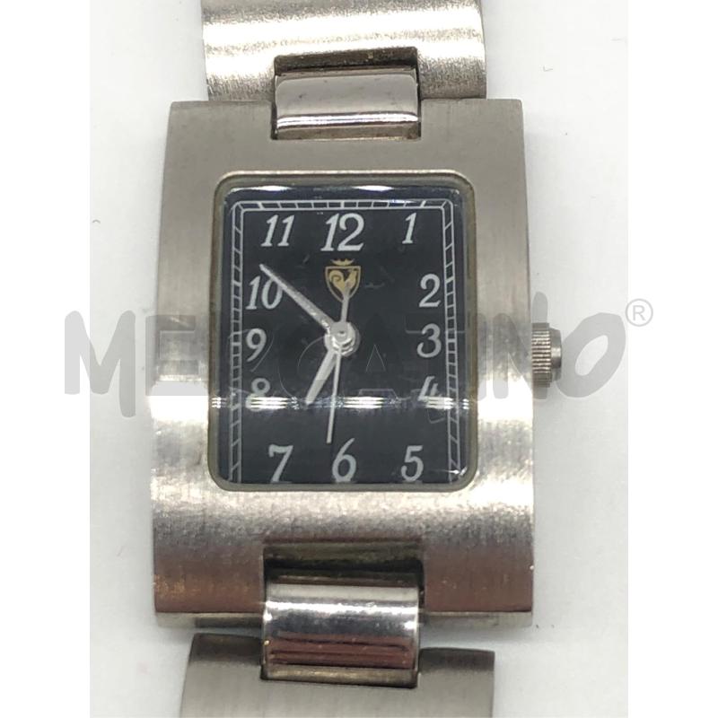 OROLOGIO DA POLSO CHANTECLER DONNA | Mercatino dell'Usato Roma somalia 5