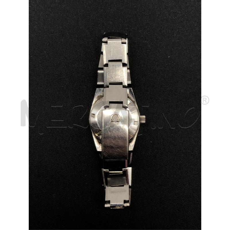 OROLOGIO DA POLSO OMEGA GENEVE AUTOMATIC | Mercatino dell'Usato Roma somalia 2