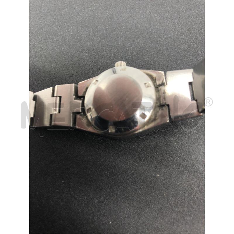 OROLOGIO DA POLSO OMEGA GENEVE AUTOMATIC | Mercatino dell'Usato Roma somalia 5