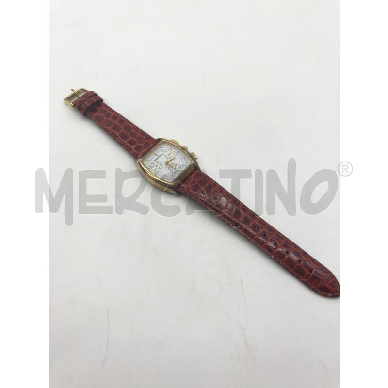 OROLOGIO DA POLSO WYLER VETTA  | Mercatino dell'Usato Roma somalia 2