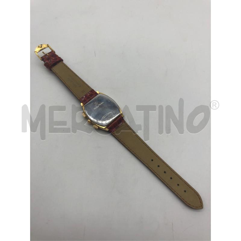 OROLOGIO DA POLSO WYLER VETTA  | Mercatino dell'Usato Roma somalia 3