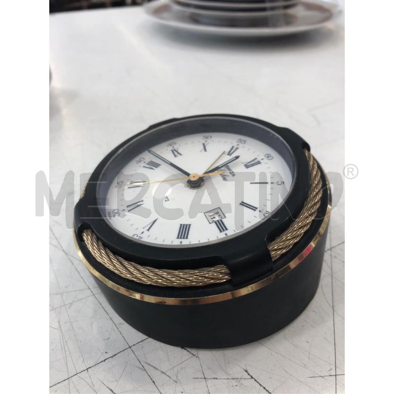 OROLOGIO DA TAVOLO SWIZA | Mercatino dell'Usato Roma somalia 4