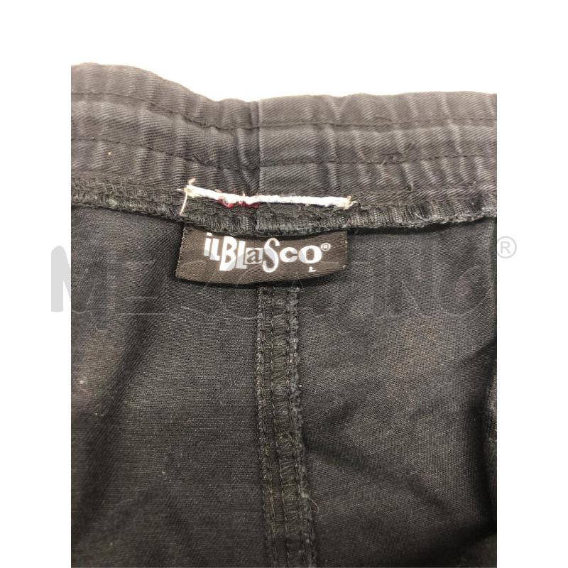 PANTALONCINI VASCO ROSSI TOUR BLASCO NERI | Mercatino dell'Usato Roma somalia 3
