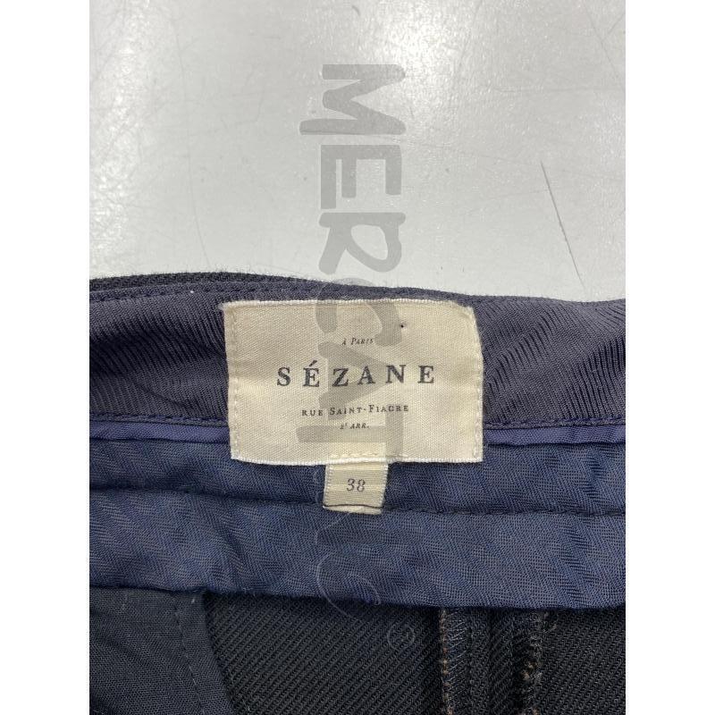 PANTALONE DONNA SEZANE NERO TASCHE | Mercatino dell'Usato Roma somalia 4