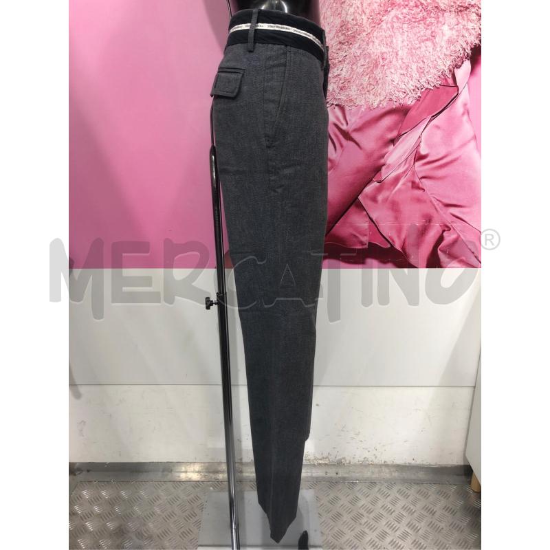 PANTALONE UOMO DOLCE&GABBANA JEANS SCURO  | Mercatino dell'Usato Roma somalia 3
