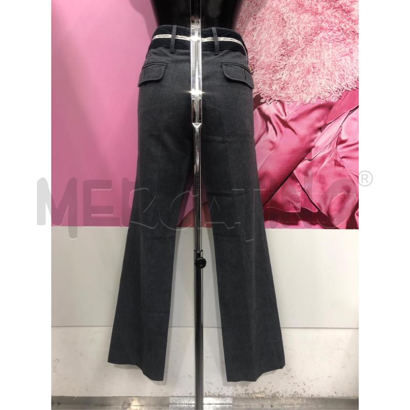 PANTALONE UOMO DOLCE&GABBANA JEANS SCURO  | Mercatino dell'Usato Roma somalia 4