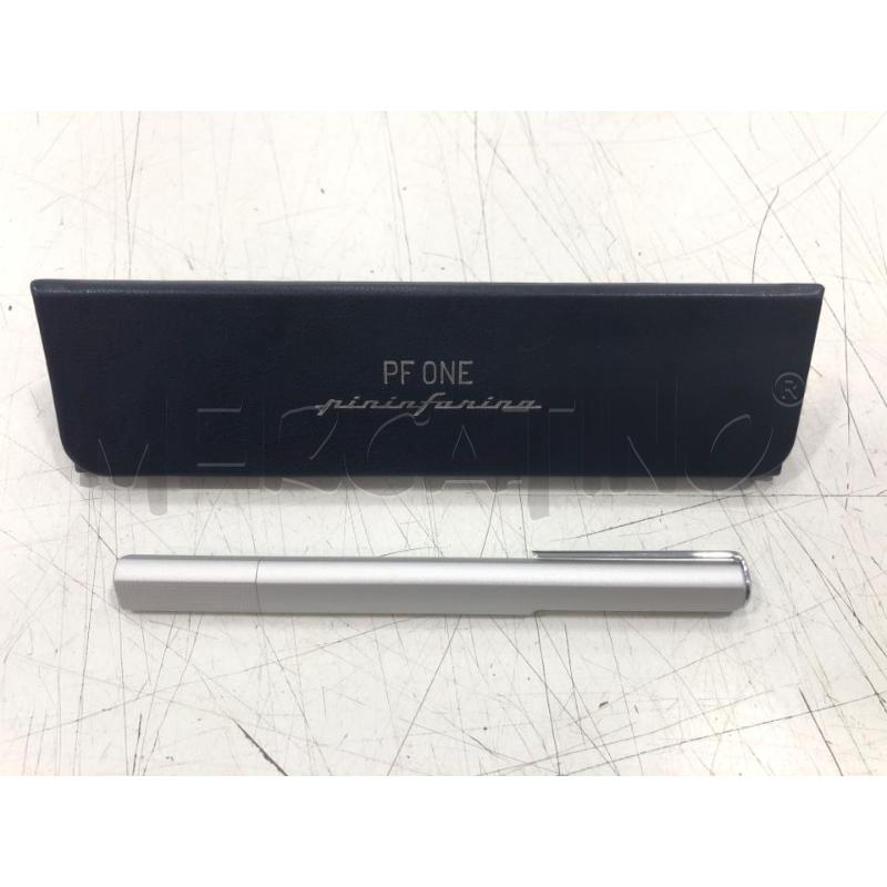 PENNA SCATTO PININFARINA PF ONE CROMATA | Mercatino dell'Usato Roma somalia 1