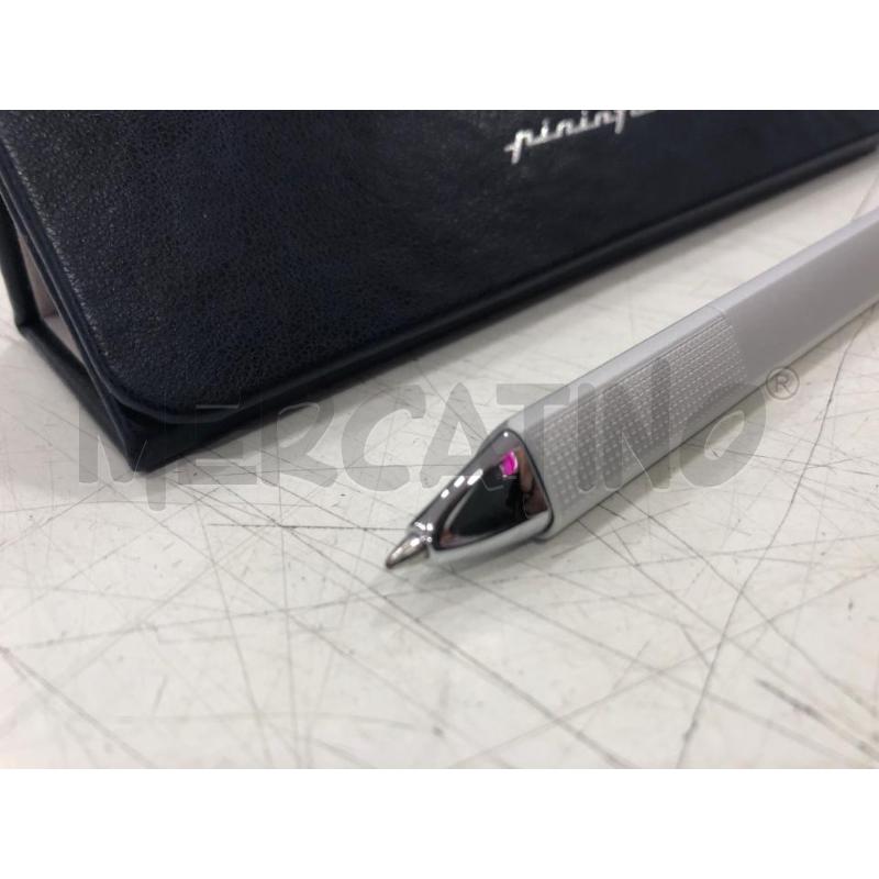 PENNA SCATTO PININFARINA PF ONE CROMATA | Mercatino dell'Usato Roma somalia 3