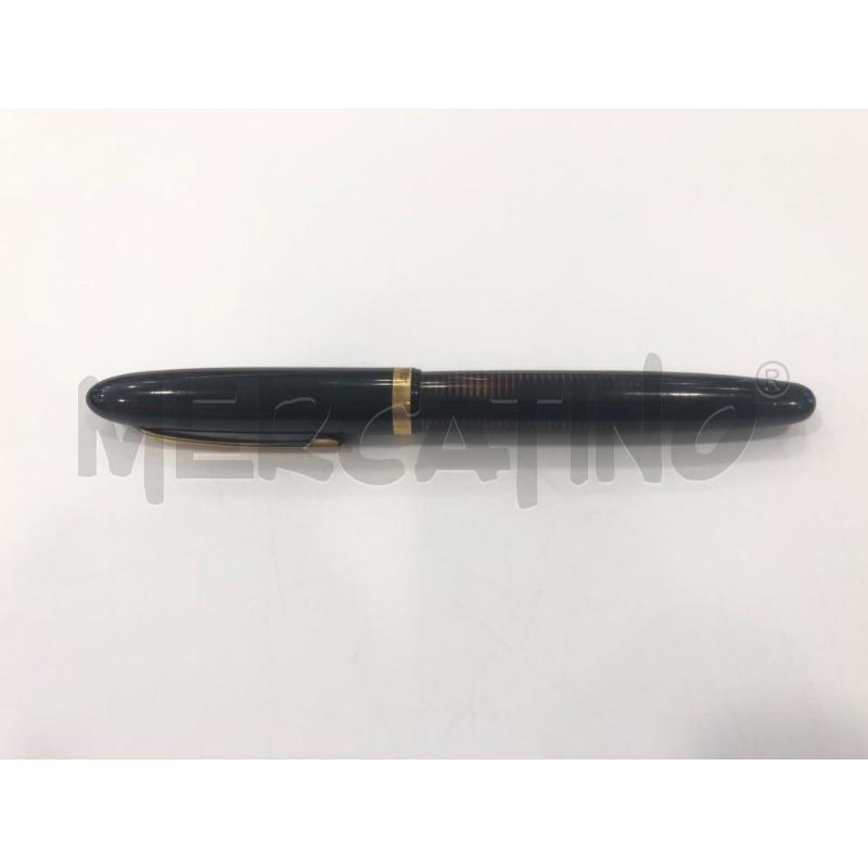 PENNA STILO OMAS LUCENS NERA | Mercatino dell'Usato Roma somalia 1