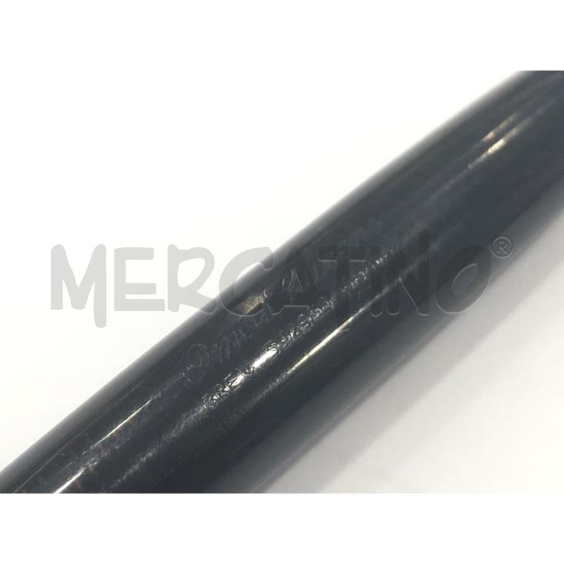 PENNA STILO OMAS LUCENS NERA | Mercatino dell'Usato Roma somalia 4