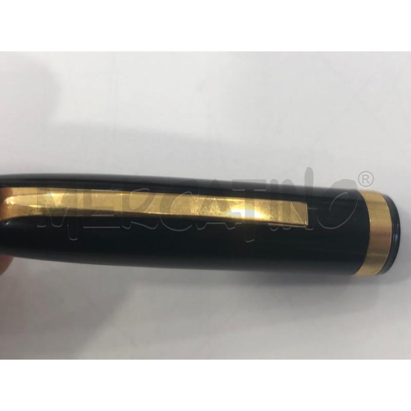PENNA STILO OMAS LUCENS NERA | Mercatino dell'Usato Roma somalia 5