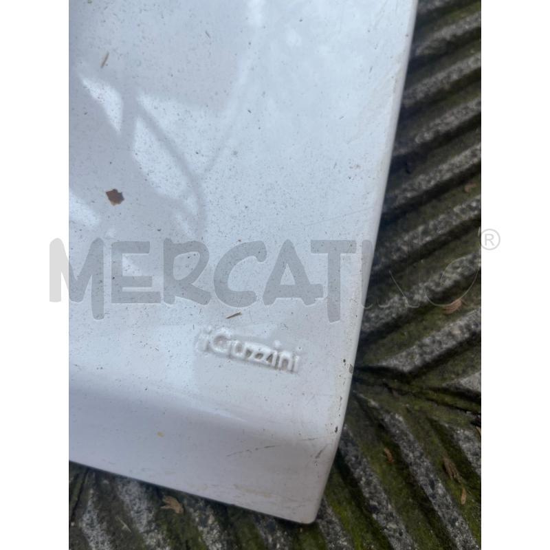 PIANTANA BIANCA GUZZINI  | Mercatino dell'Usato Roma somalia 4