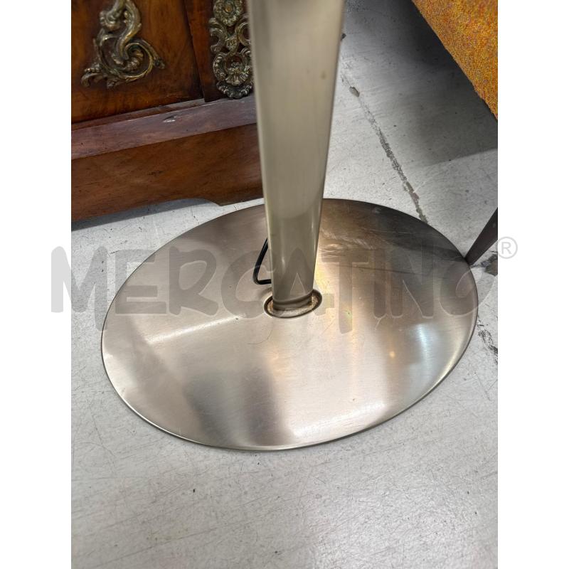 PIANTANA CROMO A TROMBA ARTEMIDE | Mercatino dell'Usato Roma somalia 3