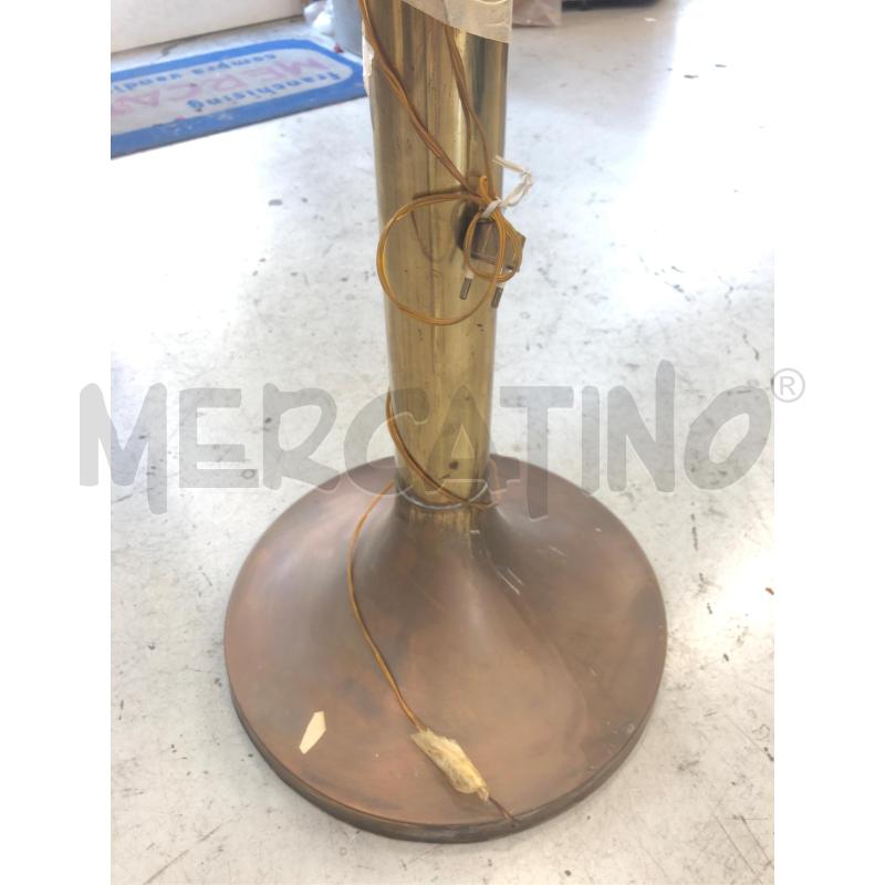 PIANTANA OTTONE STELO | Mercatino dell'Usato Roma somalia 2