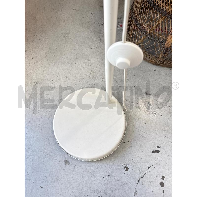 PIANTANA  BANCA FARO | Mercatino dell'Usato Roma somalia 3