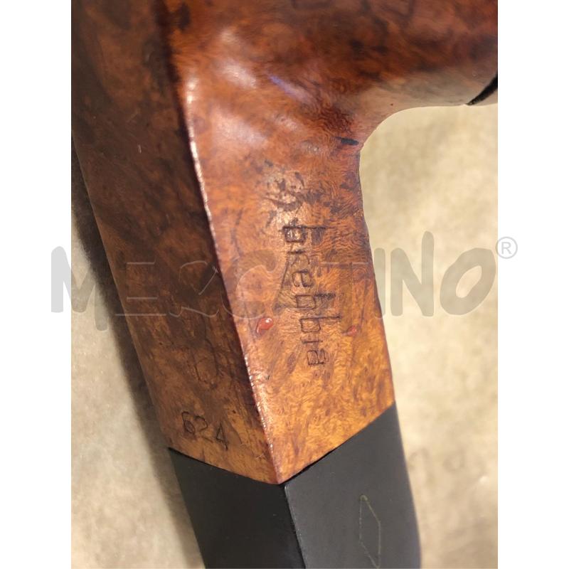 PIPA BREBBIA CLASSICA 264 | Mercatino dell'Usato Roma somalia 2