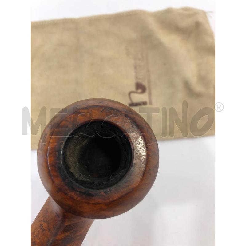 PIPA BREBBIA CLASSICA 264 | Mercatino dell'Usato Roma somalia 4